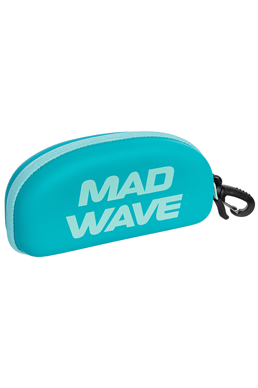Mad Wave Prillide ümbris / Turquoise
