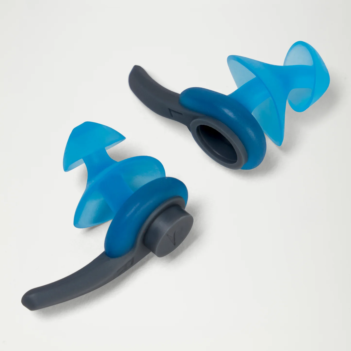 SPEEDO Biofuse Earplug / Blue/Grey