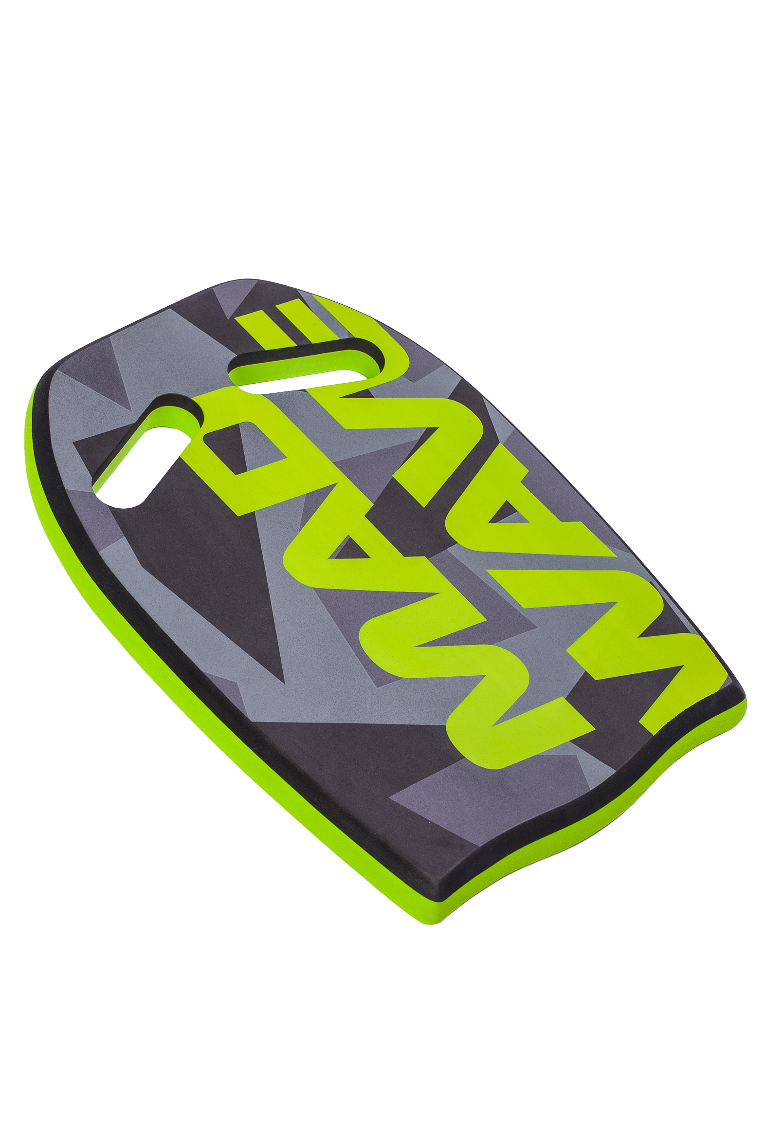 Mad Wave Kickboard ergo / Multicolor
